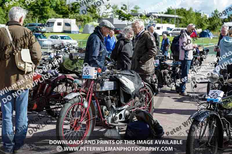 Vintage motorcycle club;eventdigitalimages;no limits trackdays;peter wileman photography;vintage motocycles;vmcc banbury run photographs